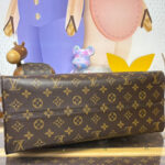 Louis Vuitton OnTheGo Organizer M14235 Brown